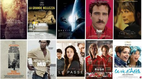 Nominaciones: Splendor Awards 2014