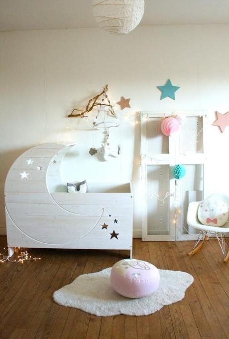 Miércoles Mudo – Habitación #muerodeamor habitacion-bebe