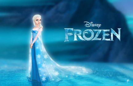 Ganadores de los Oscars 2014 48807789-77be-4111-ab5a-d9e6931a69d9_Elsa-The-snow-Queen-Frozen-disney-princess-33433623-1024-661