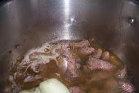 ESTOFADO CARTAGENERO ESTOFADO CARTAGENERO