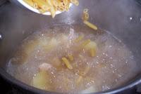 ESTOFADO CARTAGENERO ESTOFADO CARTAGENERO