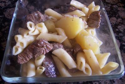 ESTOFADO CARTAGENERO ESTOFADO CARTAGENERO