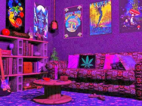 Fuckin' Great (Fundado en 1972) Fuckin' Great (Fundado en 1972)