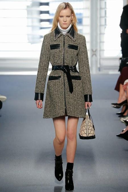 Louis Vuitton Fall 2014