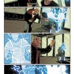 Primer vistazo a The Punisher Nº 4 The Punisher Nº 4