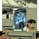 Primer vistazo a The Punisher Nº 4 The Punisher Nº 4
