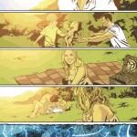 Primer vistazo a The Punisher Nº 4 The Punisher Nº 4