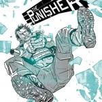 Primer vistazo a The Punisher Nº 4 The Punisher Nº 4