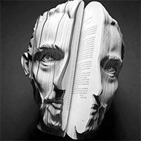 Improvisando escenas en su novela cab