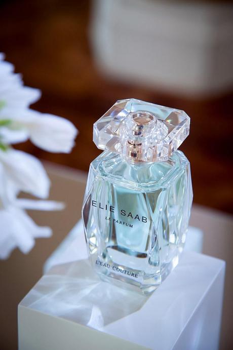 El nuevo perfume de Elie Saab