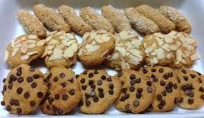 Una receta sana para los más golosos Una receta sana para los más golosos