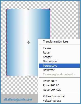 Tutorial Photoshop principiantes: Crear estructuras