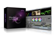 Avid Media Composer 6.0