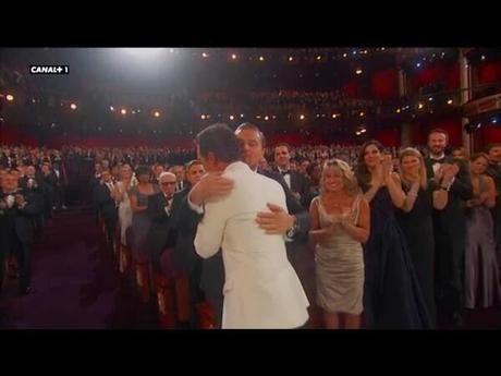 Gala de los Oscars 2014 Gala de los Oscars 2014