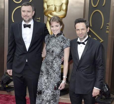 Gala de los Oscars 2014 Gala de los Oscars 2014