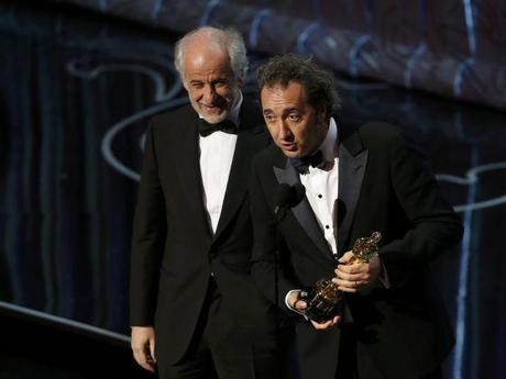 Gala de los Oscars 2014 Gala de los Oscars 2014