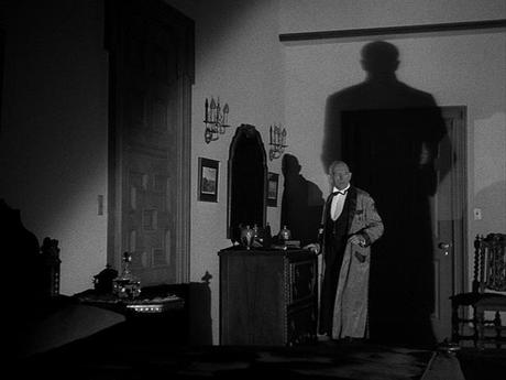 Night Monster (Ford Beebe, 1942)