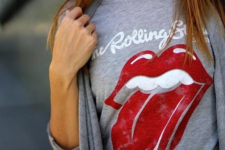 The Rolling Stone The Rolling Stone