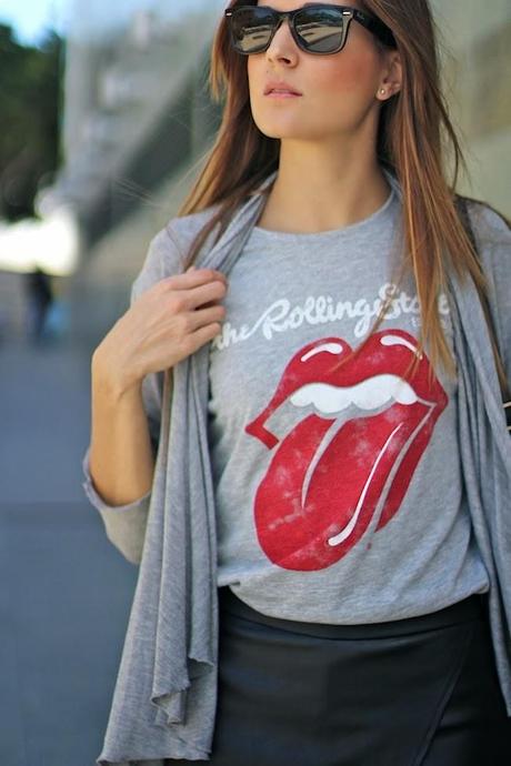 The Rolling Stone The Rolling Stone