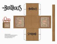 'Los Boxtrolls' , nuevo trailer