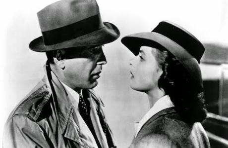 De cine: Casablanca