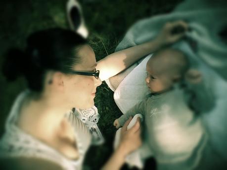 Y llegó la calma... Y llegó la calma...