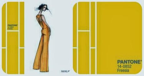 TENDENCIA primavera 2014: Los COLORES que llevaràs freesia