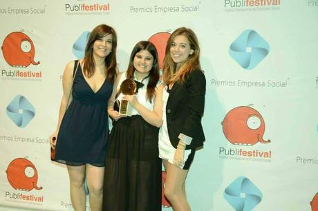 Sara Blanco un nombre que resuena en el mundo de la publicidad. Sara Blanco un nombre que resuena en el mundo de la publicidad.