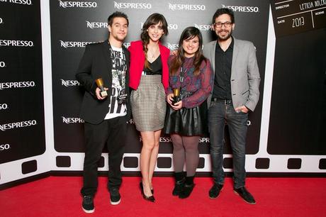 Sara Blanco un nombre que resuena en el mundo de la publicidad. Sara Blanco un nombre que resuena en el mundo de la publicidad.