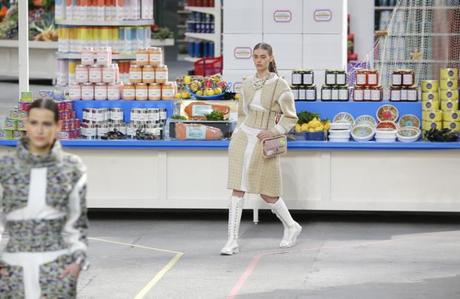 Chanel Otoño Invierno 2014/2015 París Fashion Week 1200x (20)