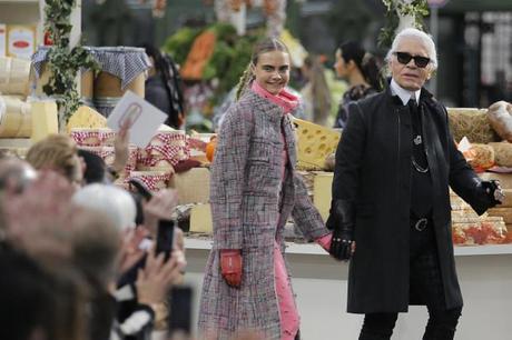 Chanel Otoño Invierno 2014/2015 París Fashion Week 1200x (19)