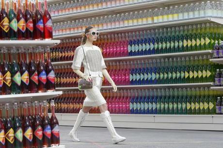 Chanel Otoño Invierno 2014/2015 París Fashion Week 1200x (3)