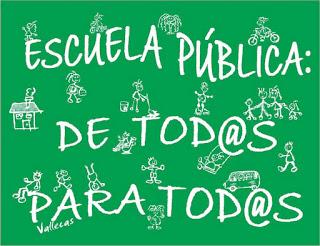 informe pisa y la privatización