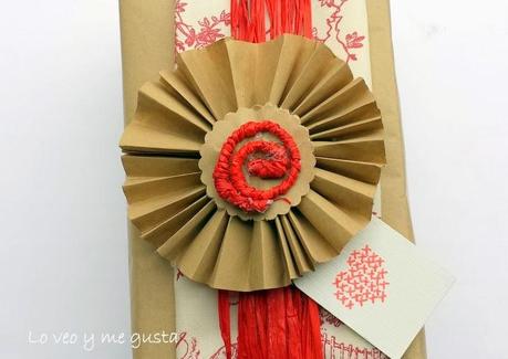 El taller de empaquetado creativo de ...y un poco de diseño con Leroy Merlín Oviedo El taller de empaquetado creativo de ...y un poco de diseño con Leroy Merlín Oviedo