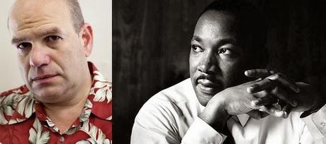 El biopic de Martin Luther King va para el creador de 'The Wire', David Simon
