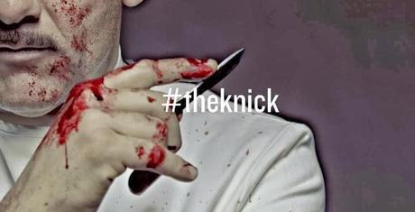 3 nuevos avances de 'The Knick' 3 nuevos avances de 'The Knick'