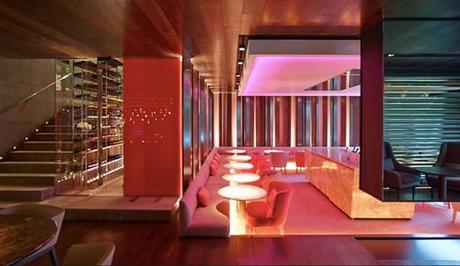 The hall RECOMENDACIONES FIN DE SEMANA (7-9 MARZO) MADRID