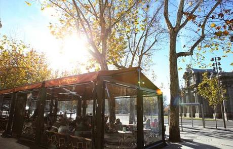 Cappuccino RECOMENDACIONES FIN DE SEMANA (7-9 MARZO) MADRID