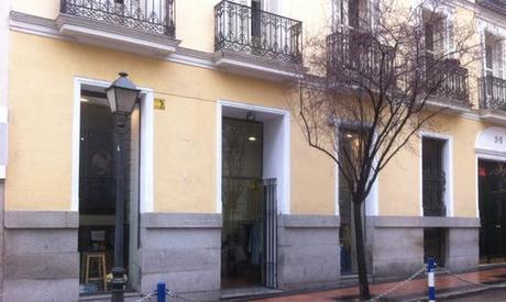 Flynn RECOMENDACIONES FIN DE SEMANA (7-9 MARZO) MADRID