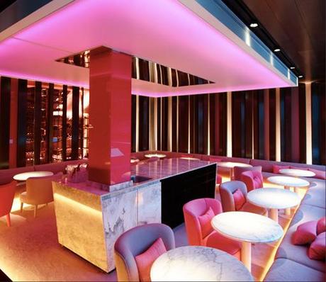The hall RECOMENDACIONES FIN DE SEMANA (7-9 MARZO) MADRID