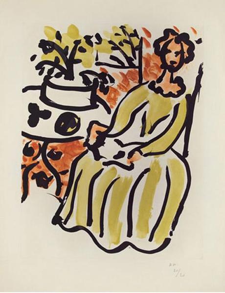 Matisse RECOMENDACIONES FIN DE SEMANA (7-9 MARZO) MADRID