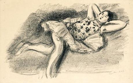 Matisse RECOMENDACIONES FIN DE SEMANA (7-9 MARZO) MADRID