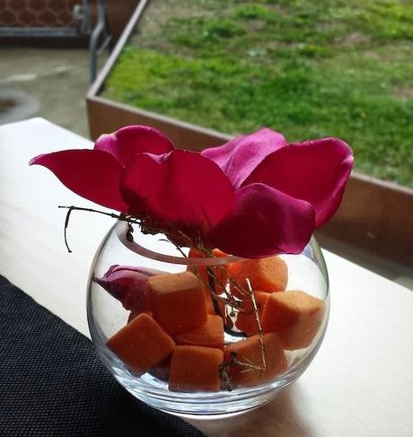 Un restaurante en Reinosa Un restaurante en Reinosa