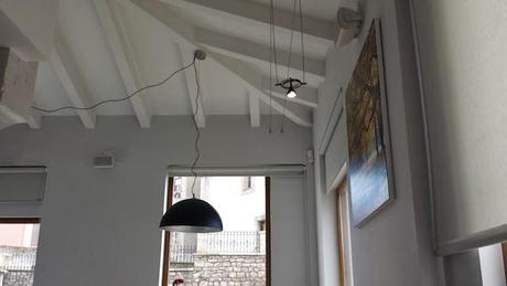 Un restaurante en Reinosa Un restaurante en Reinosa