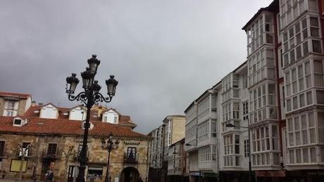 Un restaurante en Reinosa Un restaurante en Reinosa