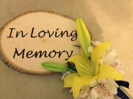 Cómo hacer un homenaje el día de tu boda Cómo hacer un homenaje el día de tu boda