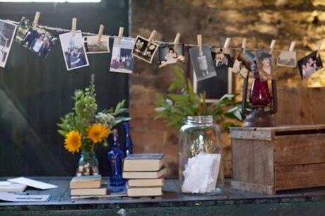 Cómo hacer un homenaje el día de tu boda Cómo hacer un homenaje el día de tu boda