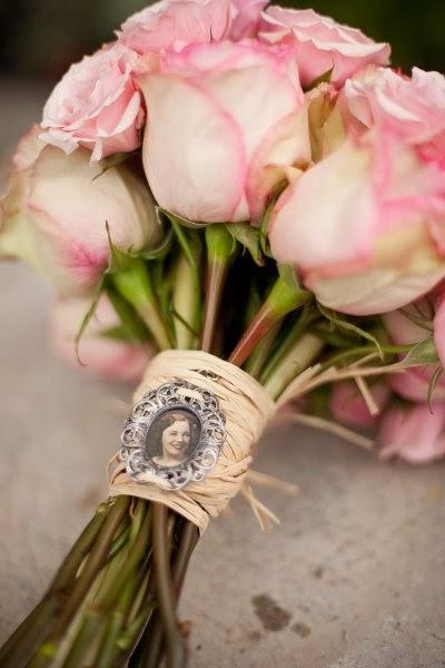 Cómo hacer un homenaje el día de tu boda Cómo hacer un homenaje el día de tu boda