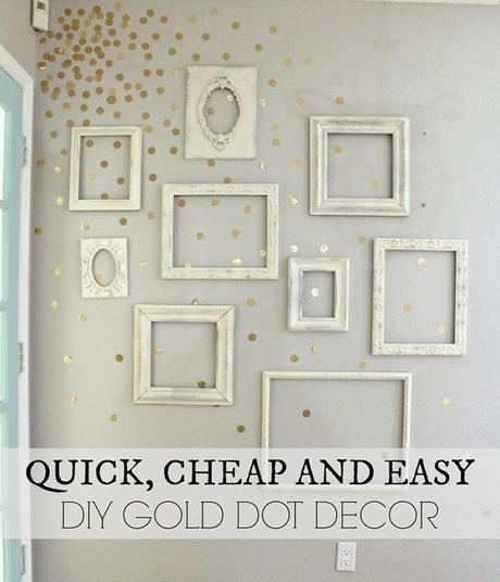 tips-deco-low-cost-decorar-pared-vacia-vinilo-dots-puntos