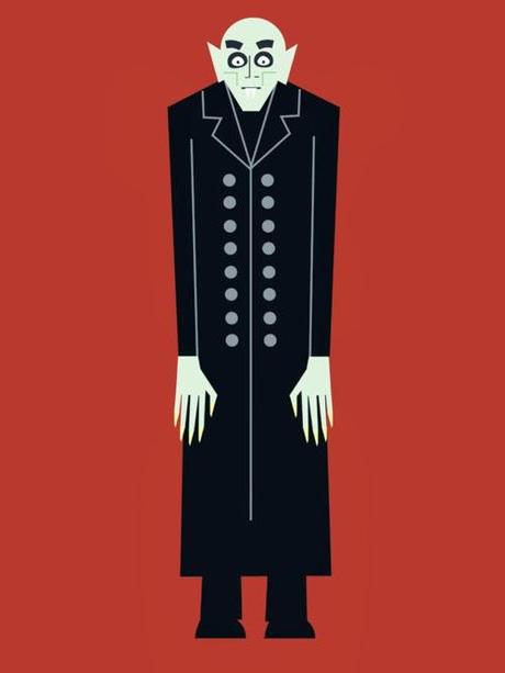 LA ELEGÍA DEL VAMPIRO (O CÓMO EL VAMPIRO DE PANERO SE HACE VEGETARIANO) LA ELEGÍA DEL VAMPIRO (O CÓMO EL VAMPIRO DE PANERO SE HACE VEGETARIANO)